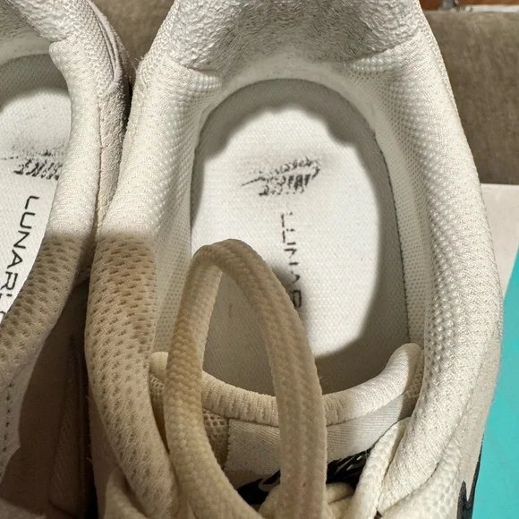 Nike Men's SB Lunar Gato Sneakers Sz 12 - Picture 7 of 14